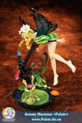 Оригінальна аніме фігурка Odin Sphere - Mercedes 1/8 Complete Figure