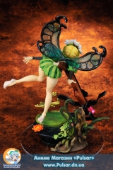 Оригінальна аніме фігурка Odin Sphere - Mercedes 1/8 Complete Figure