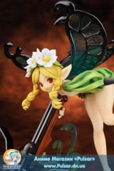 Оригинальная аниме фигурка Odin Sphere - Mercedes 1/8 Complete Figure