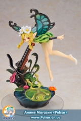 Оригінальна аніме фігурка Odin Sphere - Mercedes 1/8 Complete Figure