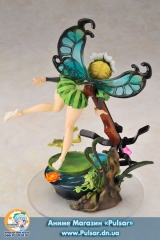 Оригінальна аніме фігурка Odin Sphere - Mercedes 1/8 Complete Figure