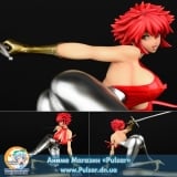 Оригінальна аніме фігурка Cutey Honey Infinite Premium 1/6 Complete Figure