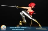 Оригінальна аніме фігурка Cutey Honey Infinite Premium 1/6 Complete Figure