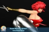 Оригінальна аніме фігурка Cutey Honey Infinite Premium 1/6 Complete Figure