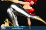 Оригінальна аніме фігурка Cutey Honey Infinite Premium 1/6 Complete Figure
