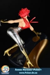 Оригінальна аніме фігурка Cutey Honey Infinite Premium 1/6 Complete Figure