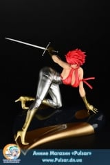 Оригінальна аніме фігурка Cutey Honey Infinite Premium 1/6 Complete Figure