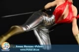 Оригінальна аніме фігурка Cutey Honey Infinite Premium 1/6 Complete Figure
