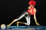 Оригінальна аніме фігурка Cutey Honey Infinite Premium 1/6 Complete Figure