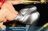 Оригінальна аніме фігурка Cutey Honey Infinite Premium 1/6 Complete Figure