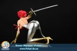 Оригінальна аніме фігурка Cutey Honey Infinite Premium 1/6 Complete Figure