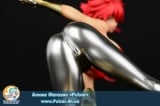 Оригінальна аніме фігурка Cutey Honey Infinite Premium 1/6 Complete Figure