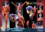 оригінальна Аніме фігурка Super Action Statue "TV Anime Tokyo Ghoul" Shu Tsukiyama