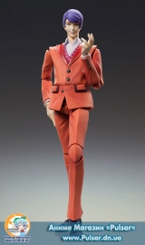 оригінальна Аніме фігурка Super Action Statue "TV Anime Tokyo Ghoul" Shu Tsukiyama