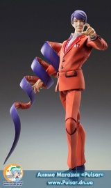 оригінальна Аніме фігурка Super Action Statue "TV Anime Tokyo Ghoul" Shu Tsukiyama