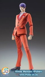 оригінальна Аніме фігурка Super Action Statue "TV Anime Tokyo Ghoul" Shu Tsukiyama