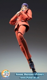 оригінальна Аніме фігурка Super Action Statue "TV Anime Tokyo Ghoul" Shu Tsukiyama