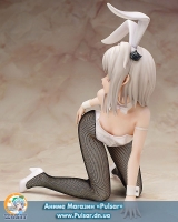 Оригинальная аниме фигурка High School D x D BorN - Koneko Tojo Bunny Ver. 1/4 Complete Figure