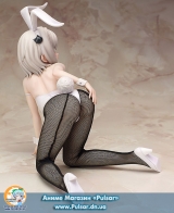 Оригинальная аниме фигурка High School D x D BorN - Koneko Tojo Bunny Ver. 1/4 Complete Figure