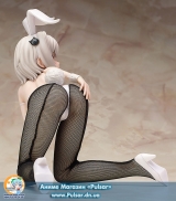 Оригинальная аниме фигурка High School D x D BorN - Koneko Tojo Bunny Ver. 1/4 Complete Figure