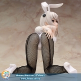 Оригинальная аниме фигурка High School D x D BorN - Koneko Tojo Bunny Ver. 1/4 Complete Figure