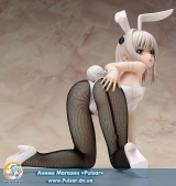 Оригинальная аниме фигурка High School D x D BorN - Koneko Tojo Bunny Ver. 1/4 Complete Figure