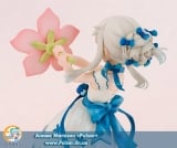 Оригинальная аниме фигурка AnoHana the Movie - Dress-up Chibi Menma 1/8 Complete Figure