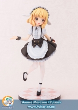 Оригинальная аниме фигурка Is the order a rabbit?? - Syaro 1/7 Complete Figure