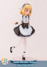 Оригинальная аниме фигурка Is the order a rabbit?? - Syaro 1/7 Complete Figure