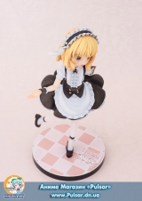Оригинальная аниме фигурка Is the order a rabbit?? - Syaro 1/7 Complete Figure