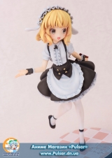 Оригинальная аниме фигурка Is the order a rabbit?? - Syaro 1/7 Complete Figure