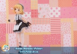 Оригинальная аниме фигурка Is the order a rabbit?? - Syaro 1/7 Complete Figure