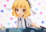Оригинальная аниме фигурка Is the order a rabbit?? - Syaro 1/7 Complete Figure