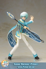 Оригинальная аниме фигурка Tales of Zestiria - Mikleo 1/8 Complete Figure