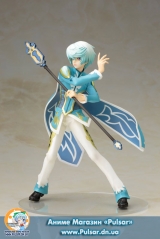 Оригинальная аниме фигурка Tales of Zestiria - Mikleo 1/8 Complete Figure