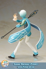 Оригинальная аниме фигурка Tales of Zestiria - Mikleo 1/8 Complete Figure