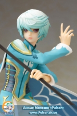 Оригинальная аниме фигурка Tales of Zestiria - Mikleo 1/8 Complete Figure