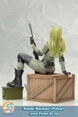 Оригинальная аниме фигурка Metal Gear Solid BISHOUJO - Sniper Wolf 1/7 Complete Figure