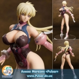 Оригінальна аніме фігурка BASTARD!! -Ankoku no Hakaishin - Sean Ari 1/7 Complete Figure