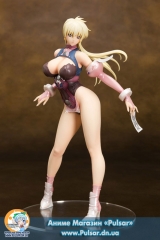 Оригінальна аніме фігурка BASTARD!! -Ankoku no Hakaishin - Sean Ari 1/7 Complete Figure