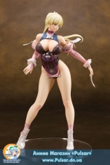 Оригінальна аніме фігурка BASTARD!! -Ankoku no Hakaishin - Sean Ari 1/7 Complete Figure