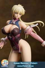 Оригинальная аниме фигурка BASTARD!! -Ankoku no Hakaishin- Sean Ari 1/7 Complete Figure