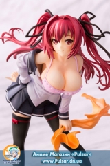 Оригинальная аниме фигурка The Testament of Sister New Devil - Mio Naruse 1/8 Complete Figure