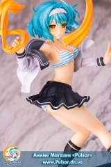 Оригинальная аниме фигурка The Testament of Sister New Devil - Yuki Nonaka 1/8 Complete Figure