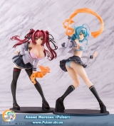 Оригинальная аниме фигурка The Testament of Sister New Devil - Mio Naruse 1/8 Complete Figure