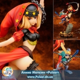 Оригінальна аніме фігурка Odin Sphere - Velvet with Cornelius 1/8 Complete Figure