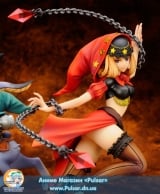 Оригинальная аниме фигурка Odin Sphere - Velvet with Cornelius 1/8 Complete Figure