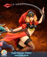 Оригінальна аніме фігурка Odin Sphere - Velvet with Cornelius 1/8 Complete Figure