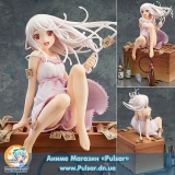 Оригинальная аниме фигурка "Monogatari" Series Second Season - Nadeko Sengoku Medusa er. 1/8 Complete Figure