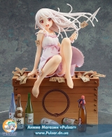 Оригінальна аніме фігурка "Monogatari" Series Second Season - Nadeko Sengoku Medusa er. 1/8 Complete Figure
